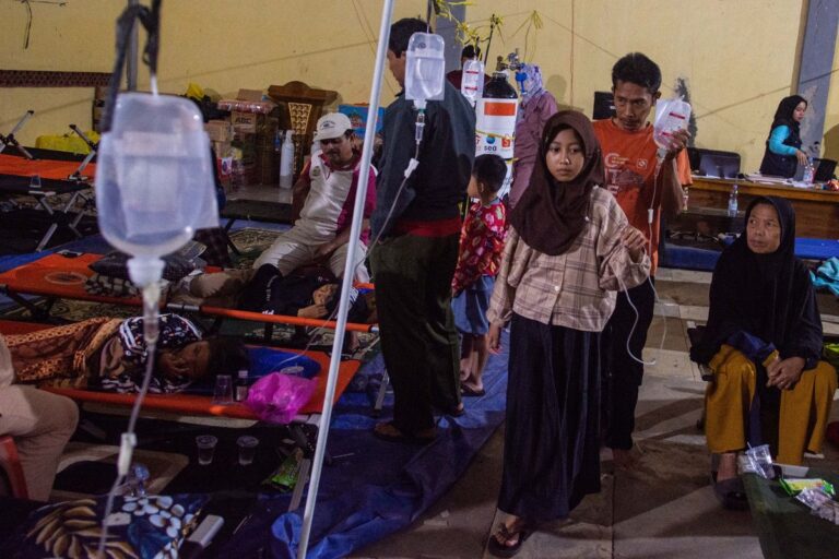 Keracunan MBG Bandung Barat Disebut BGN Tidak Wajar, Ayam Dibeli Sabtu Dimasak Rabu
