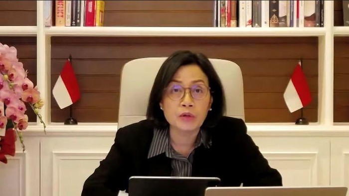 Sri Mulyani Banjir Karangan Bunga Usai Musibah Rumah Dijarah