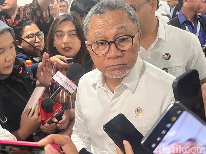Zulhas Kebut Aturan Baru Sampah Bakal Jadi Listrik dalam 1,5 Tahun!